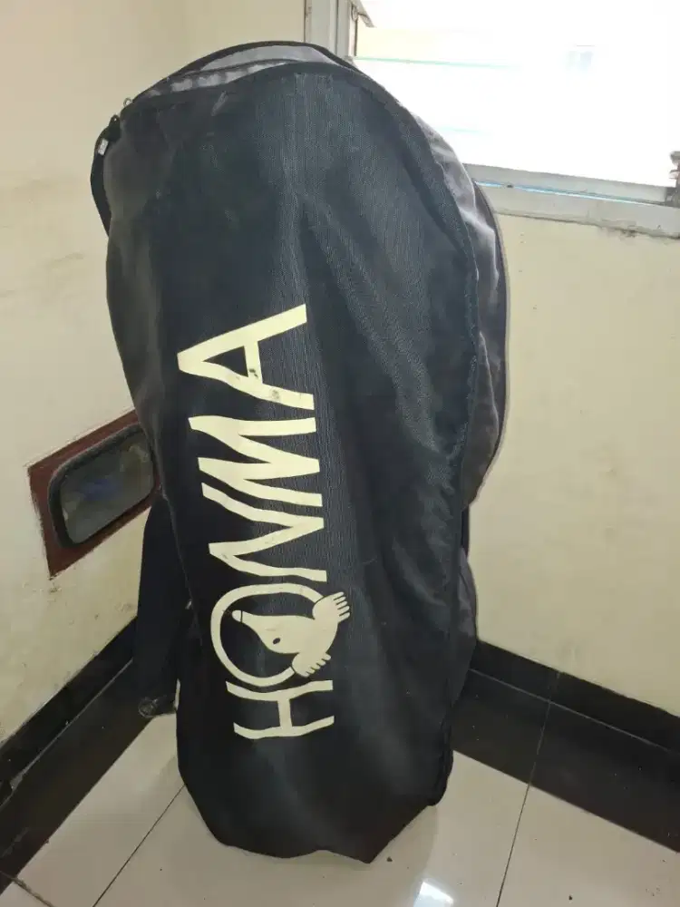 HONMA TOUR WORLD SATU SET