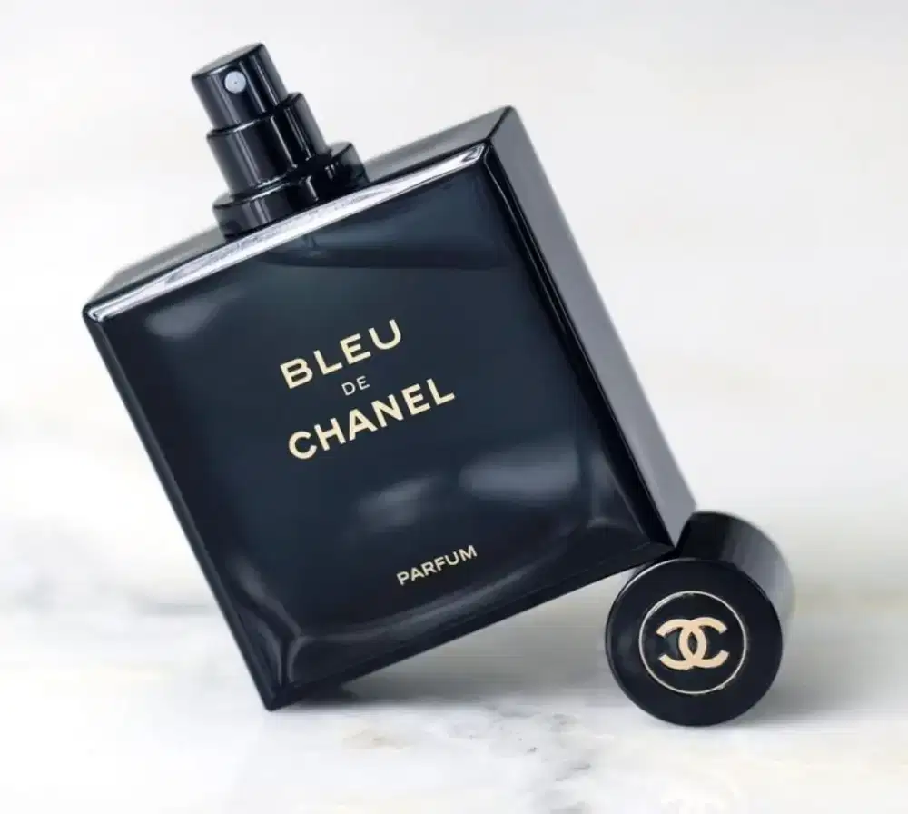 Parfum BLEU De CHANEL