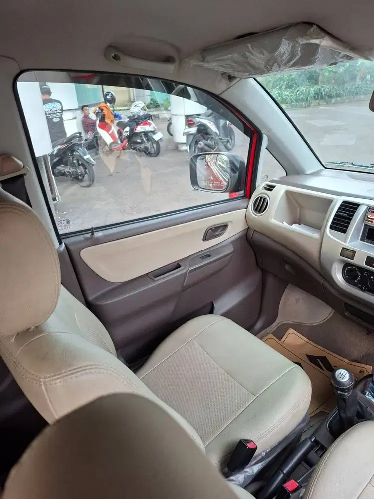 SUZUKI ESTILO M/T 2012 Low KM Istimewa Skl bs KREDIT Angs 2.010 DP18Jt