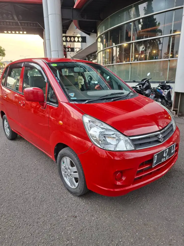 SUZUKI ESTILO M/T 2012 Low KM Istimewa Skl bs KREDIT Angs 2.010 DP18Jt