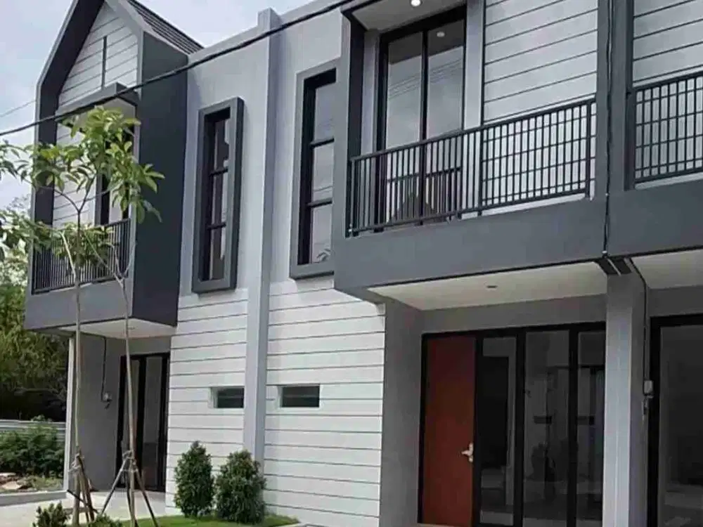 Dijual Rumah Jermursari Prapen dekat Uinsa Surabaya