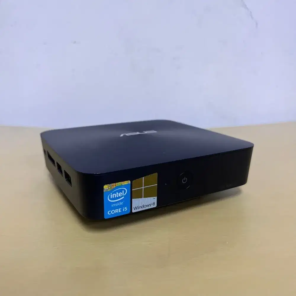 Mini PC ASUS VivoMini UN62 Komputasi Komputer