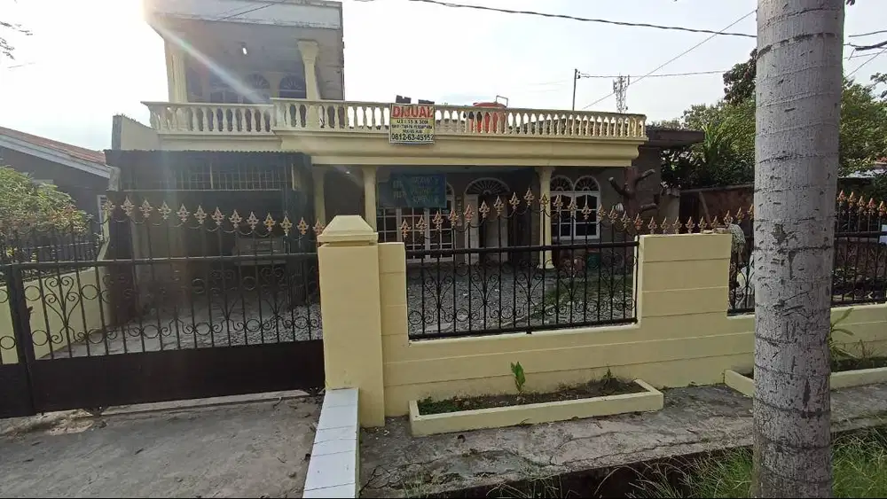 Jual / Sewa Rumah Kenangan