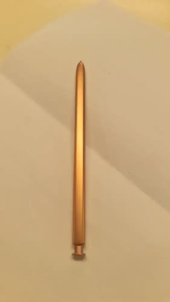 Spen samsung note 20 ultra Original sein