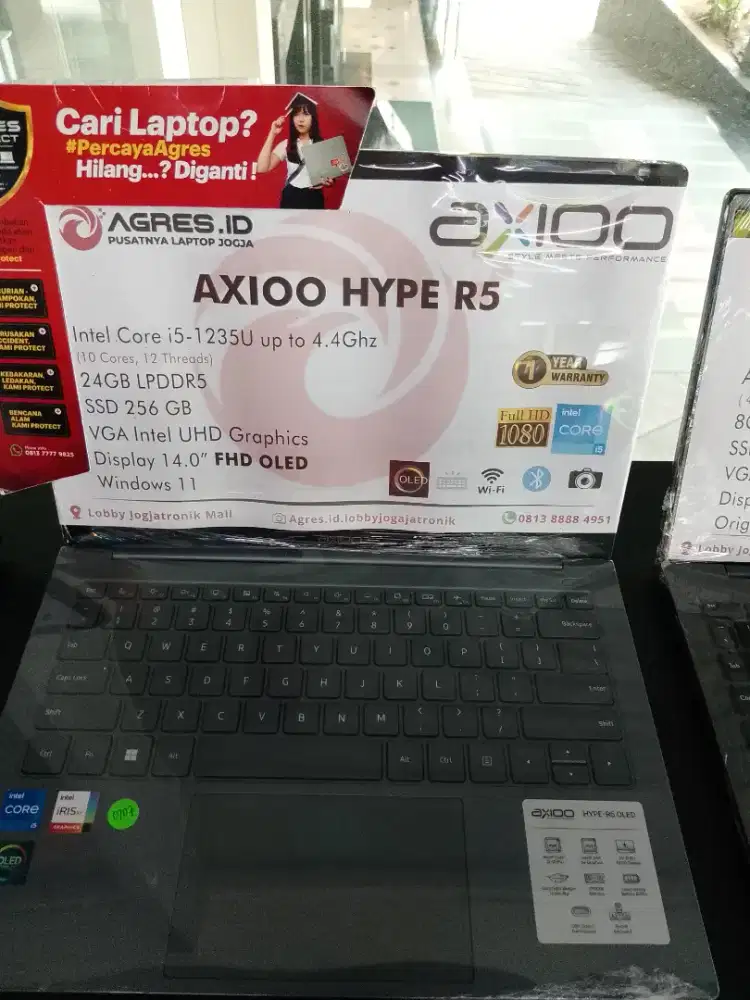 KREDIT LAPTOP PROSES CEPAT & MUDAH