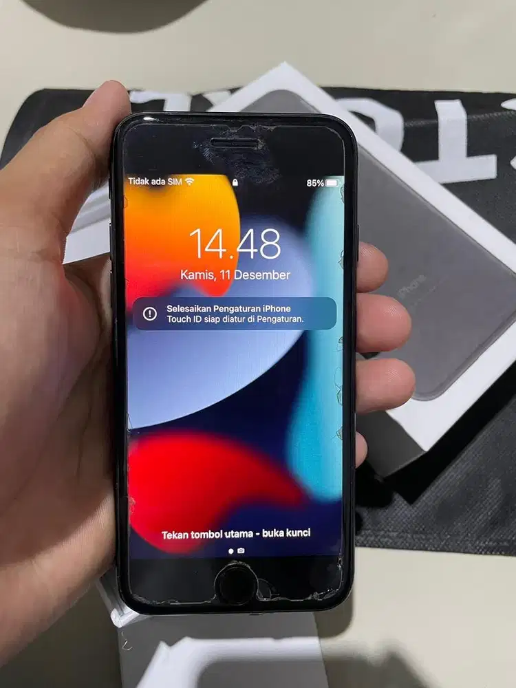 iphone 7 128gb wifi only