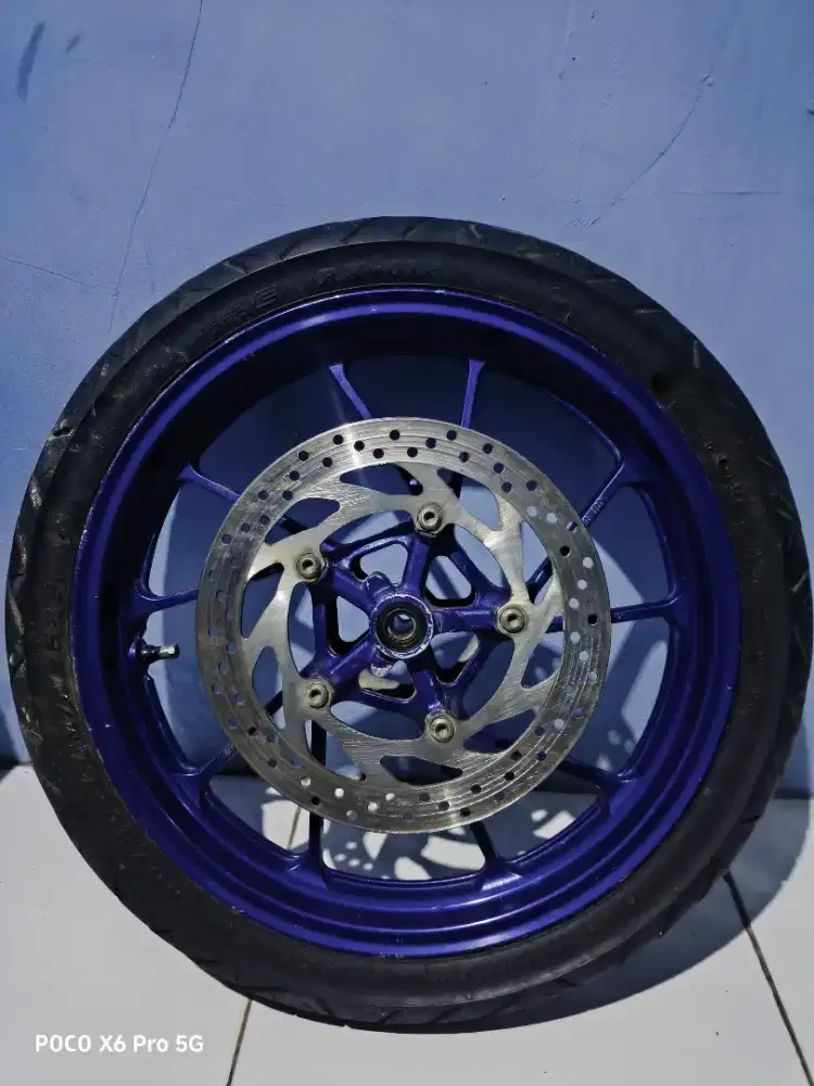 VELG YAMAHA R15 V3 MURAH
