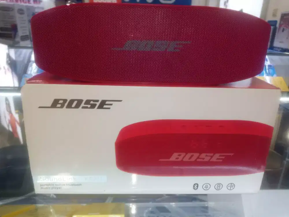Speaker BOSE portable