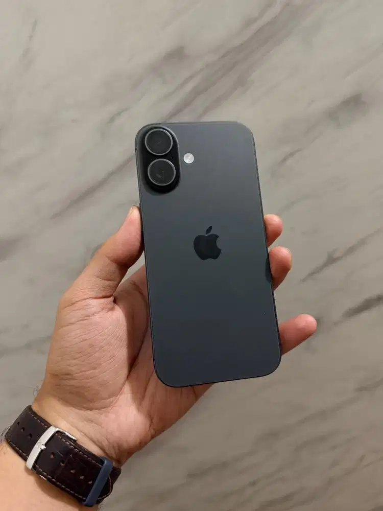 iPhone 17 256gb Black iBox