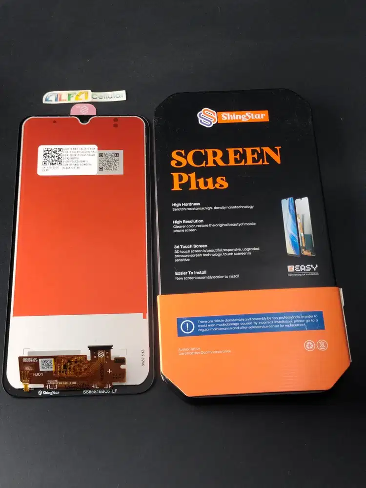 LCD SAMSUNG A16 4G /A16 5G /A17 5G /A26 5G /M13 5G /M16 5G /M36 5G ORI