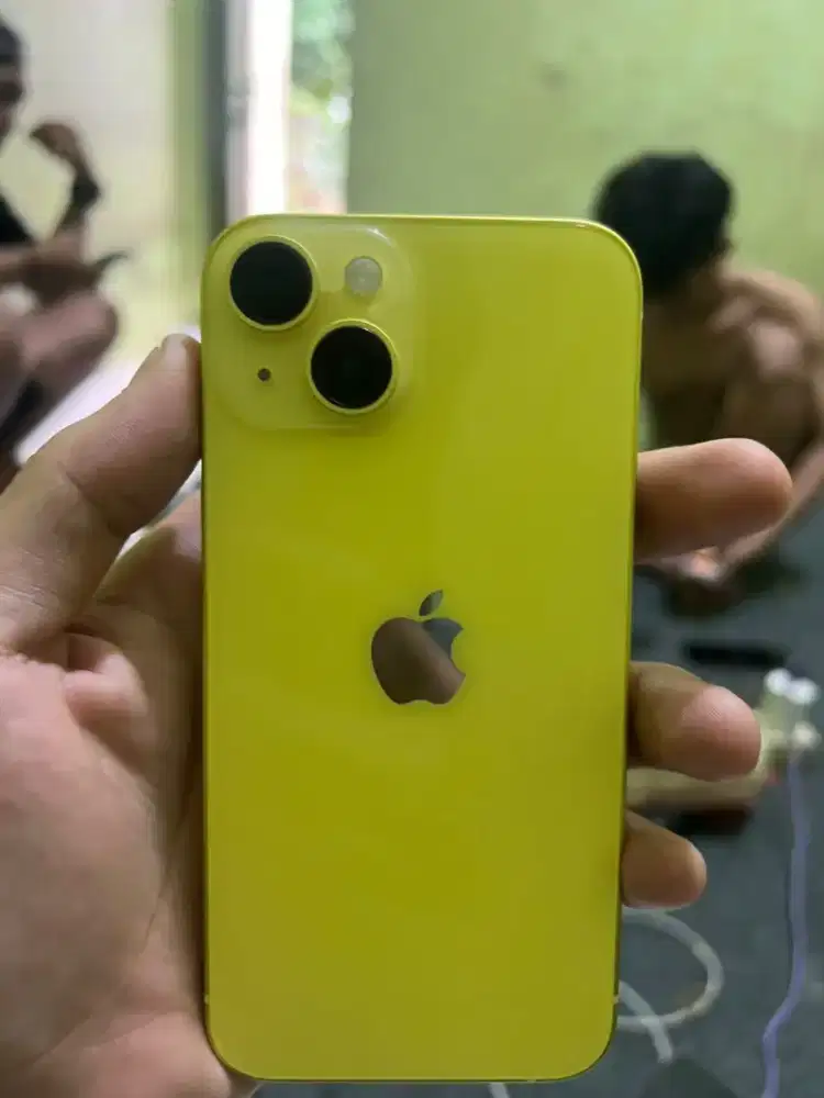 iPhone 14 128 no minus