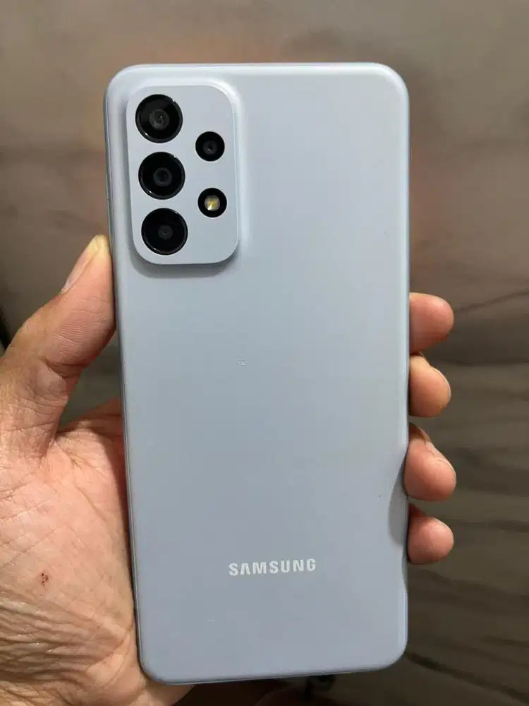 Samsung A23 5G Ram 8/128gb Sein