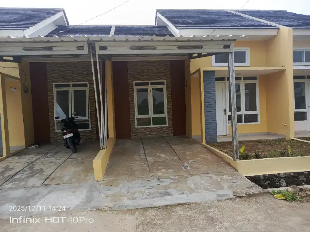 Rumah di jual di Karawang Timur
