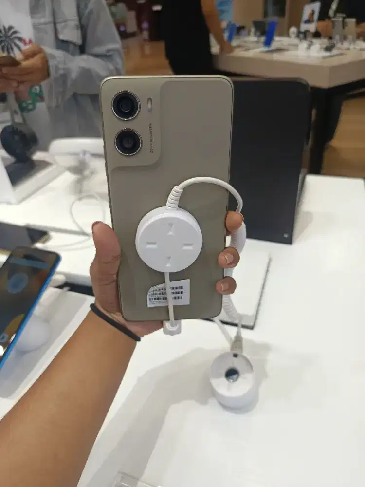 Moto G06 power cicilan tanpa kartu kredit