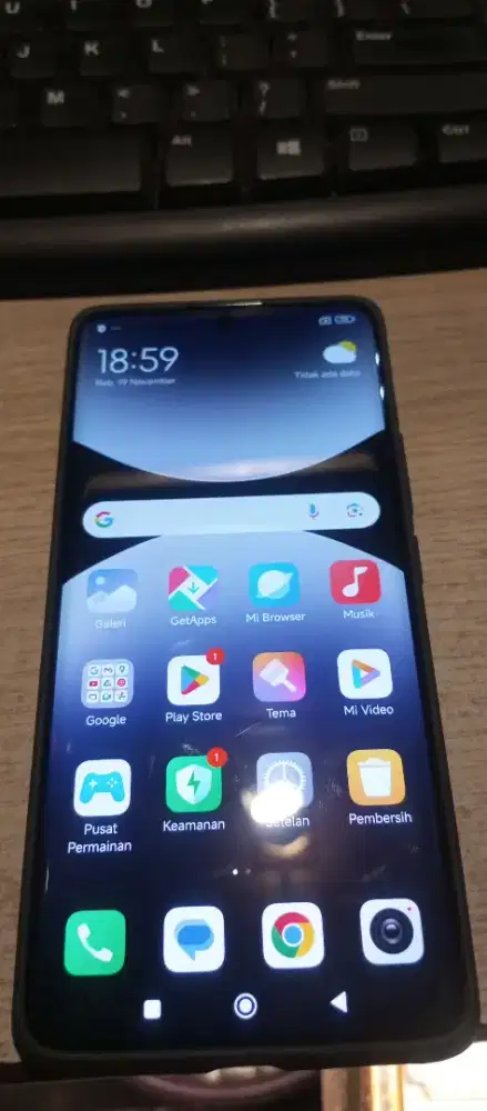 Xiaomi 14 pro ram 12/152