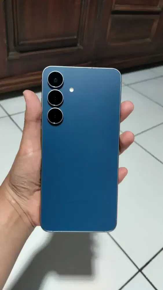 Samsung S25 FE 8/256