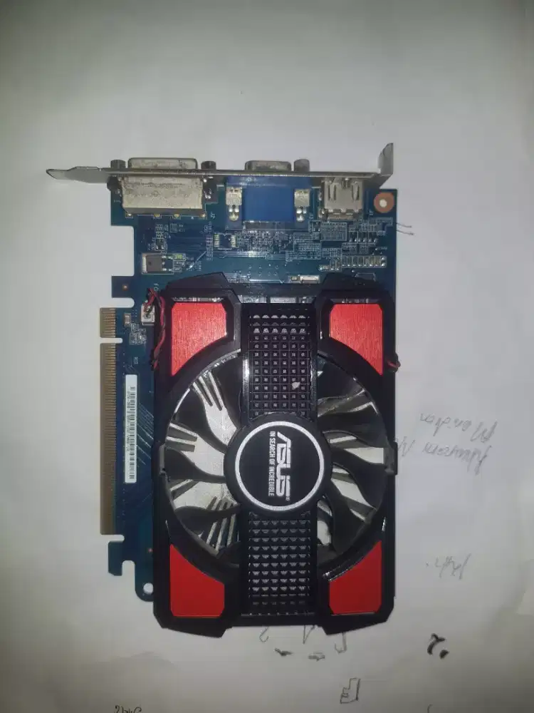 Asus GT 730 2GB DDR3