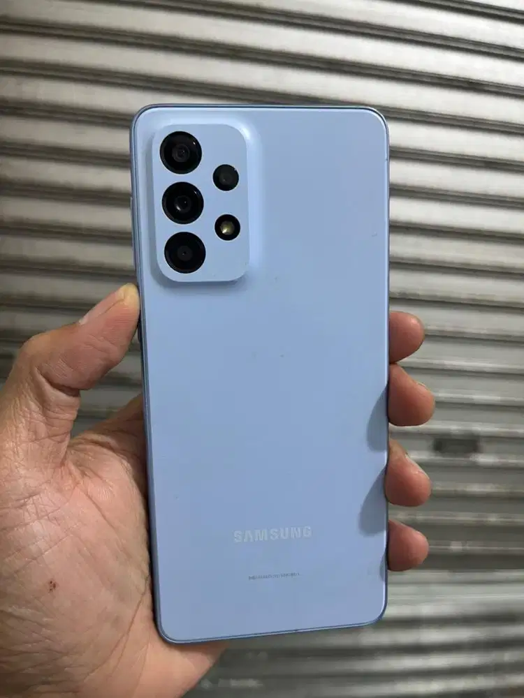Samsung A33 Ram 6/128gb Sein