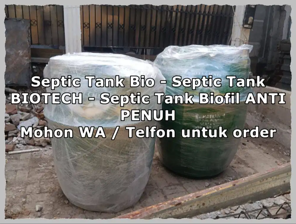 Septicktank, Biofil, Biotank, Biofilter, Biotech, Septictank,