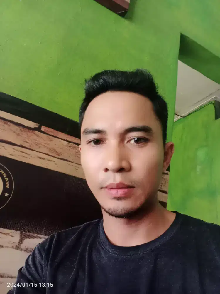 Info lowongan kerja dong /driver pribadi/waiter/freelance