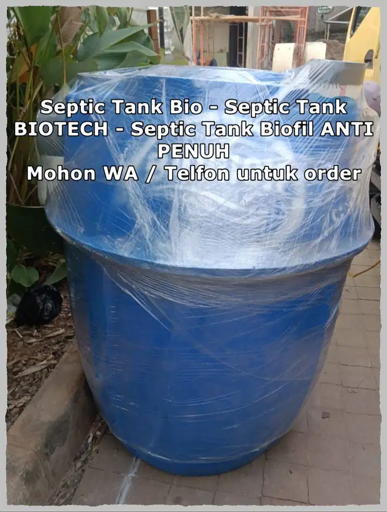 sapiteng.septictank,sepiteng,Biotech, Biofil, Biotank,