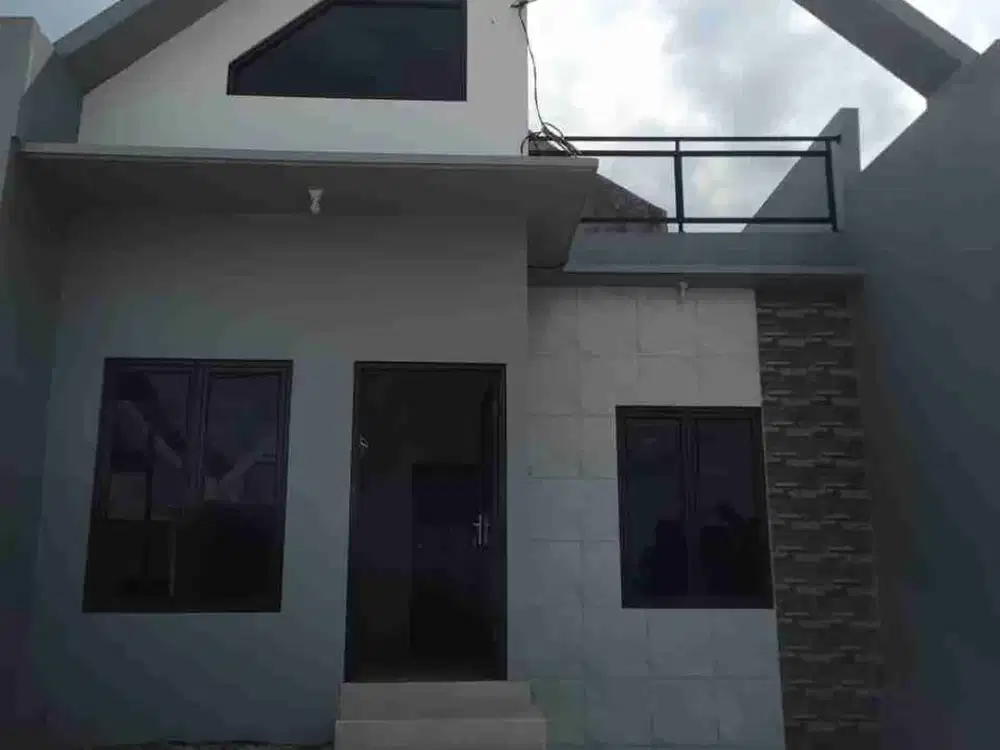 scanavian Modern Ciapus Bogor