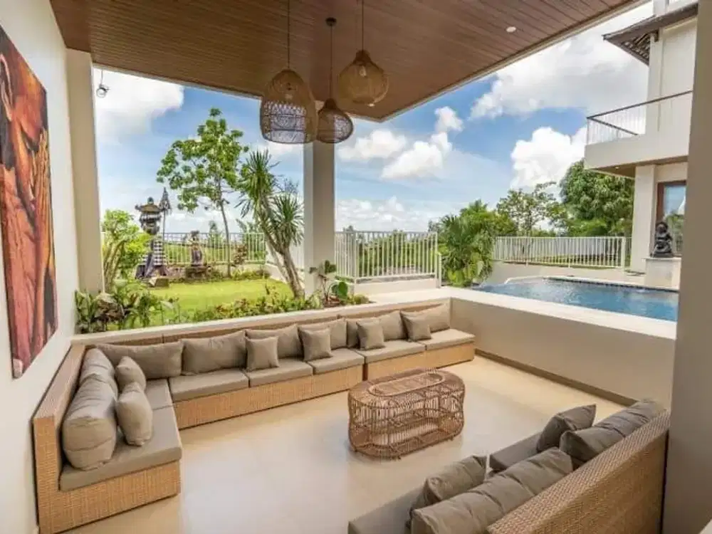 Villa Ocean View Area Ungasan