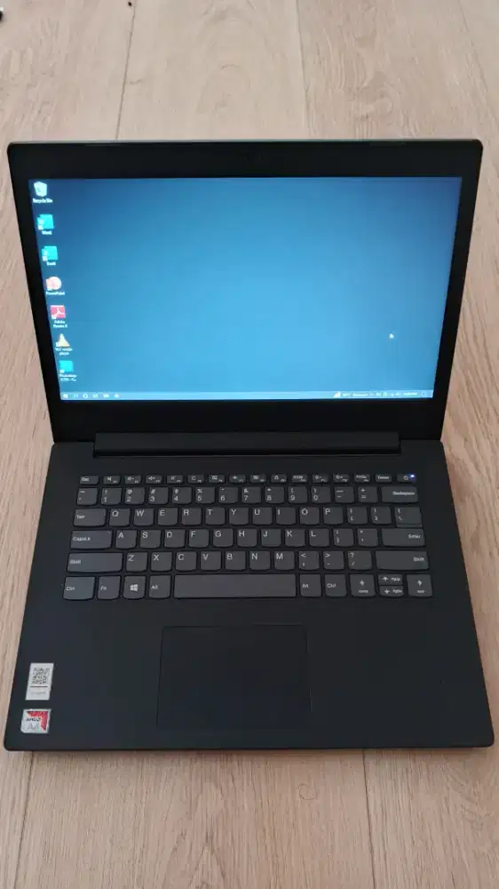 Laptop Lenovo Ideapad 130-14AST