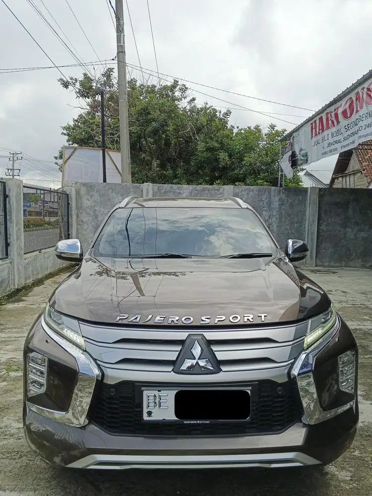 Dakar 2.4 4x2 Diesel 2023