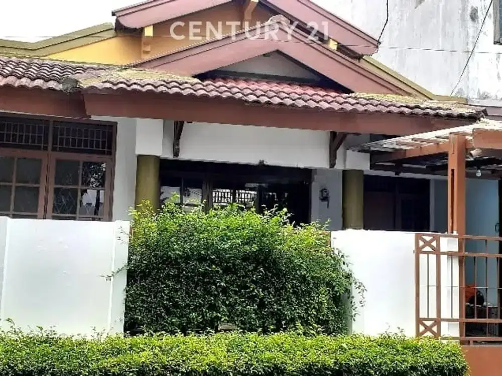 Dijual Rumah Di Dalam Komplek Bintaro Sektor 9 9316