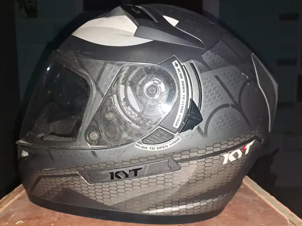 Kyt k2 rider animasi