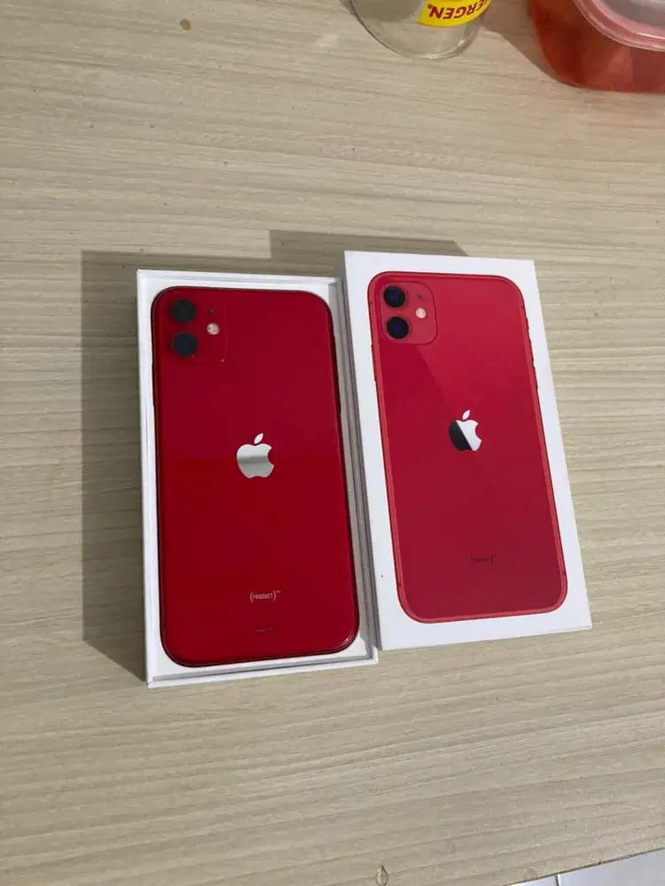 Iphone 11 64gb ibox fullset