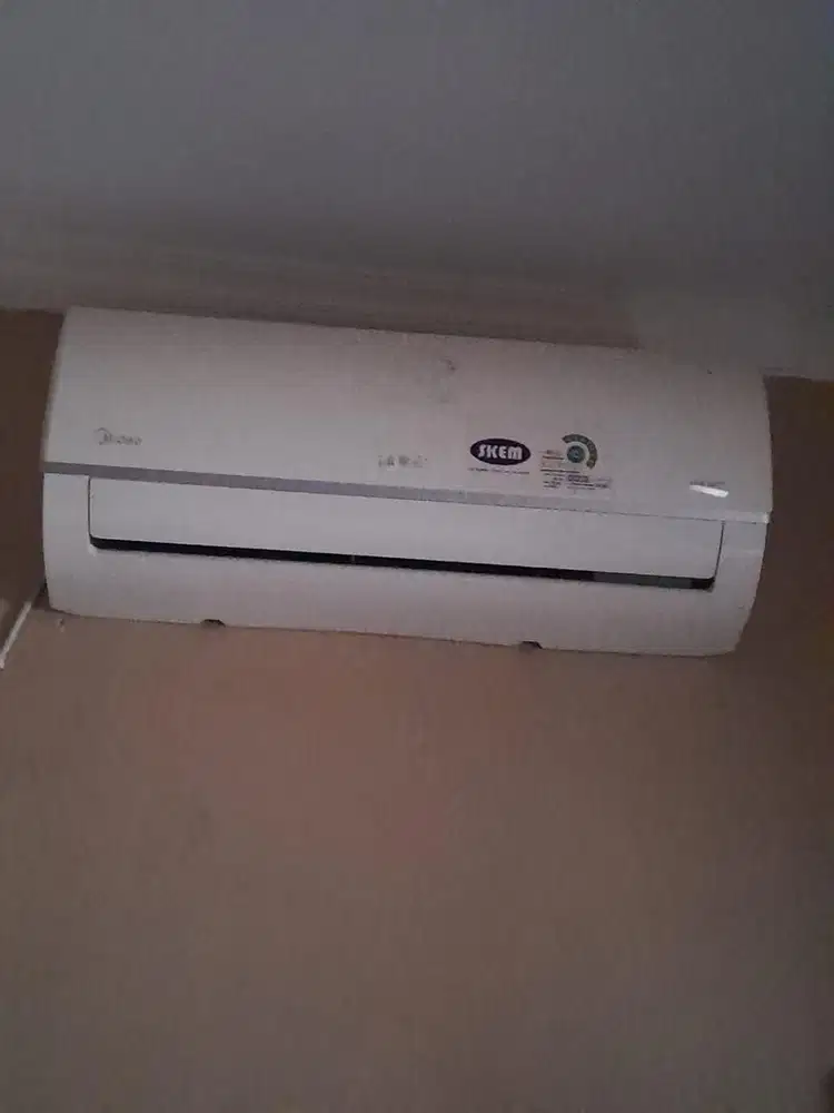 Jual AC Midea Murah