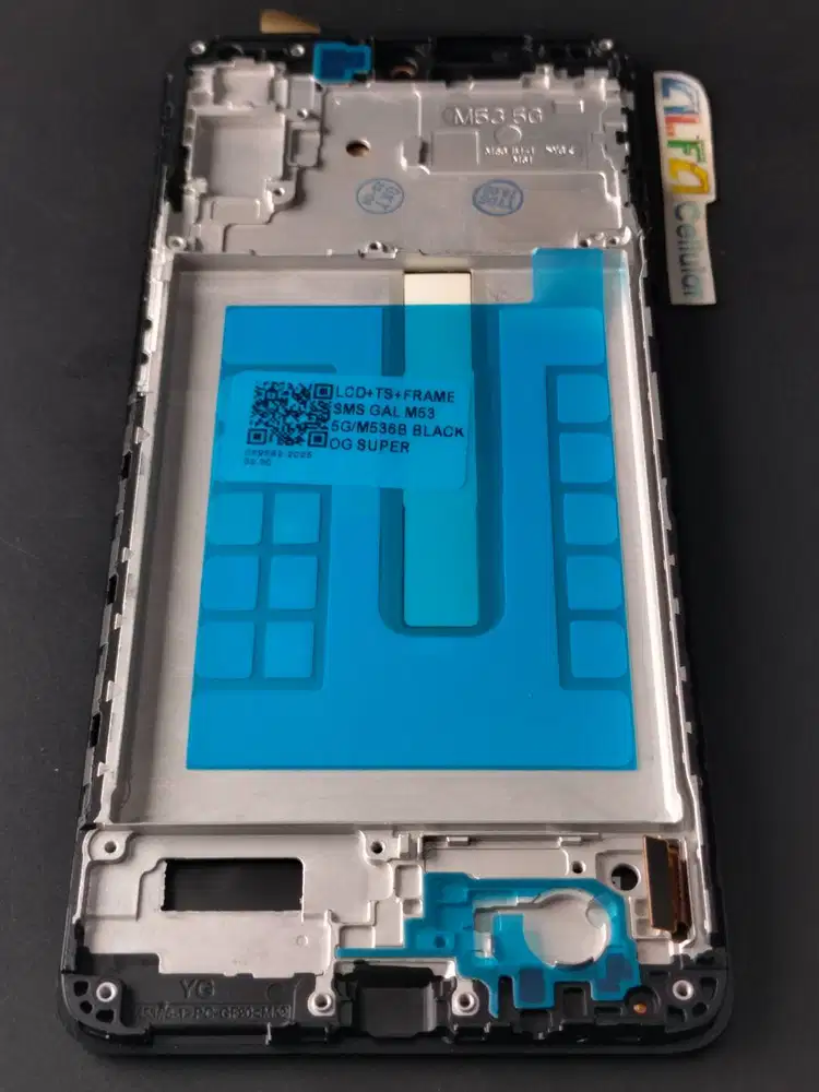 Lcd SAMSUNG M52 5G / Lcd SAMSUNG M53 5G / Lcd SAMSUNG M51 M515 ORI