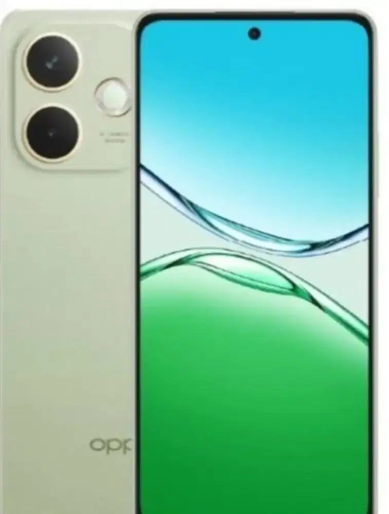 Dijual Oppo A5 Pro