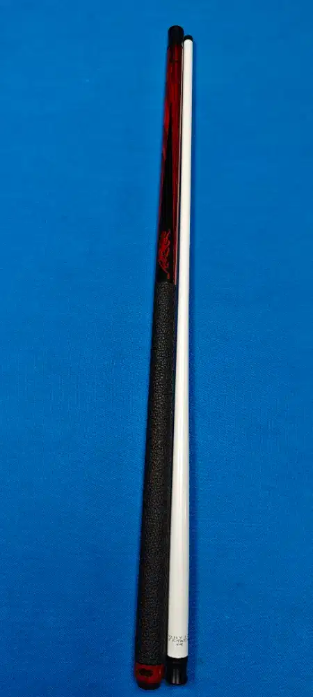 PREDATOR SP2 COCOBOLO & WHYTE CARBON T60