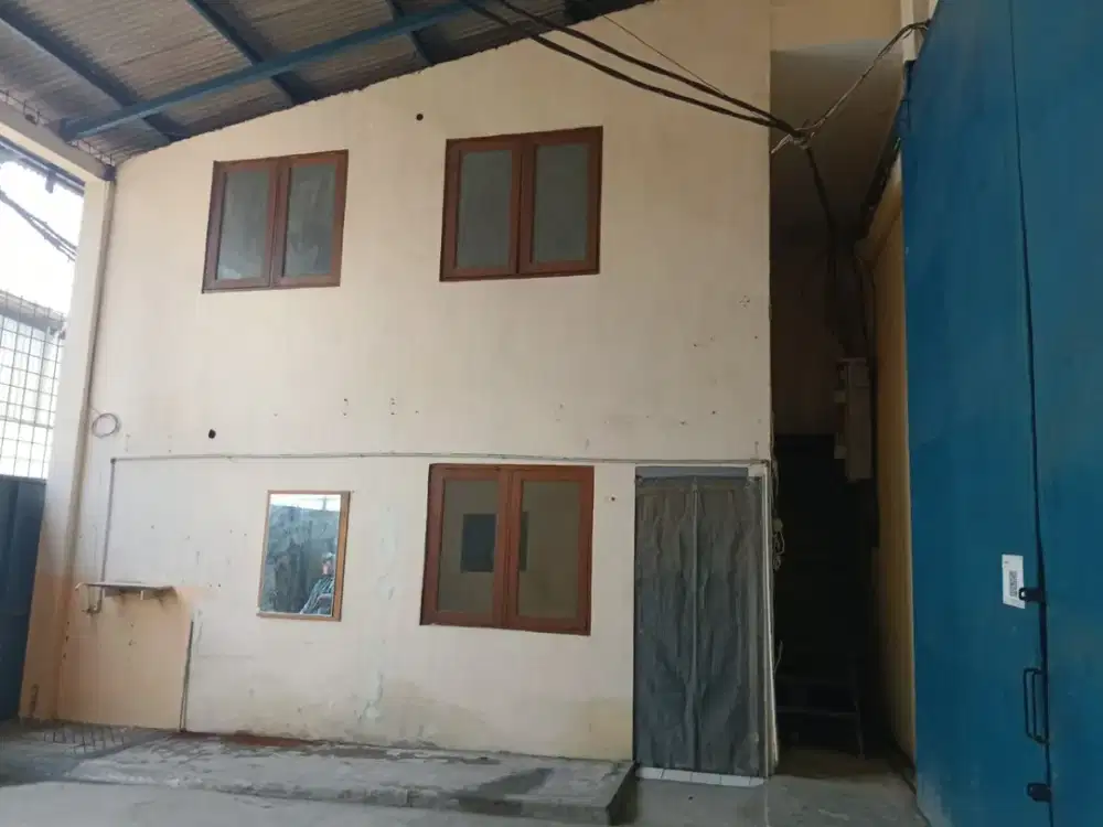 Gudang – Lokasi Favorit Dekat Gerbang Tol Pantai Indah Kapuk 2 Tangerang