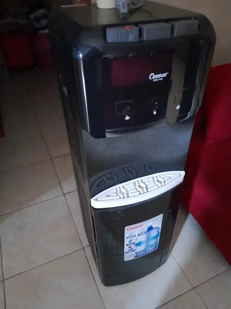 Jual dispenser cosmos murah