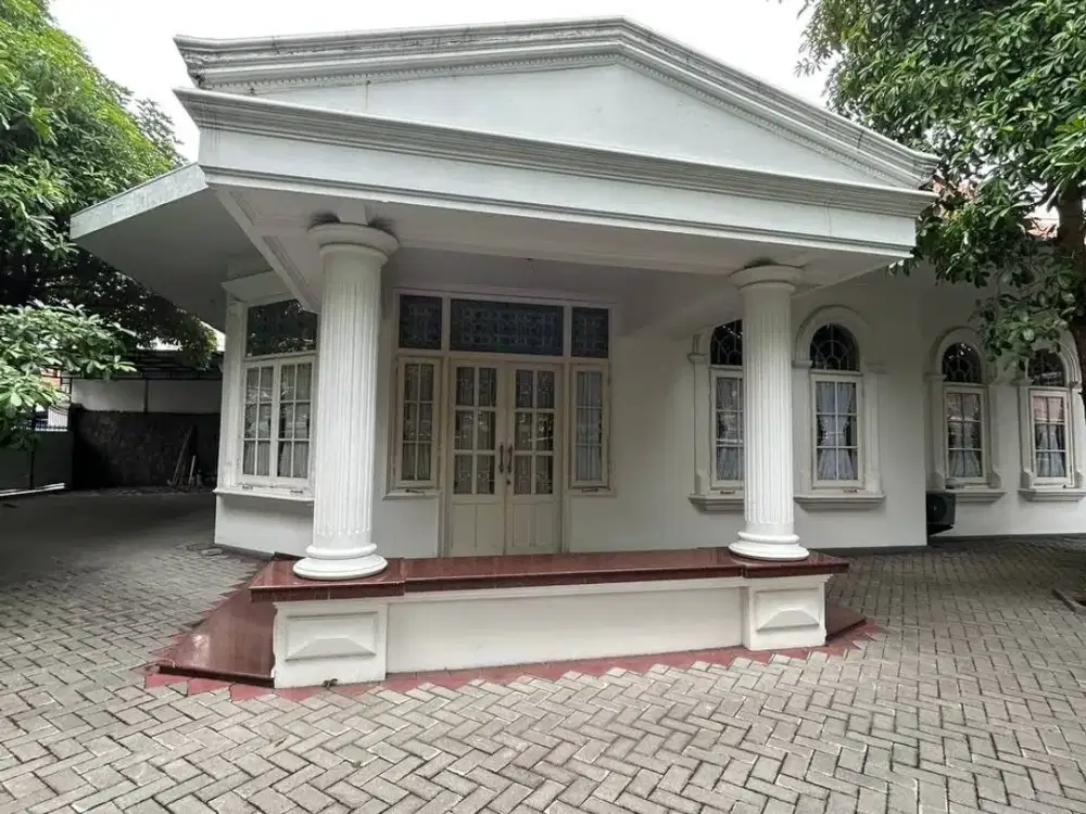Dijual Cepat Rumah Terawat Siap Huni Jalan Ambengan