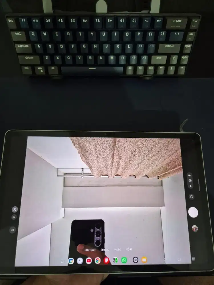 Samsung Galaxy Tab S9 FE Plus (WiFi)