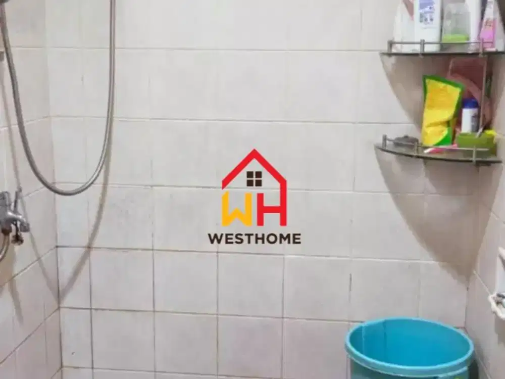 DIJUAL APARTEMEN CITY RESORT TERMURAH