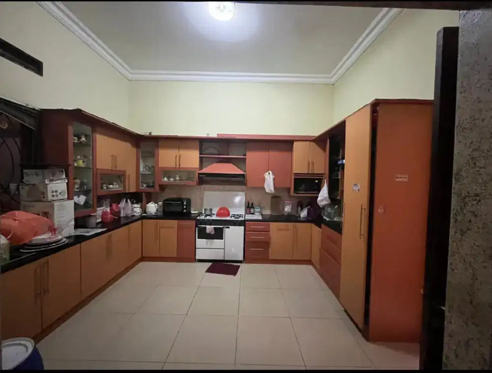 Jual Rumah Siap Huni Di Batunuggal Di Hook