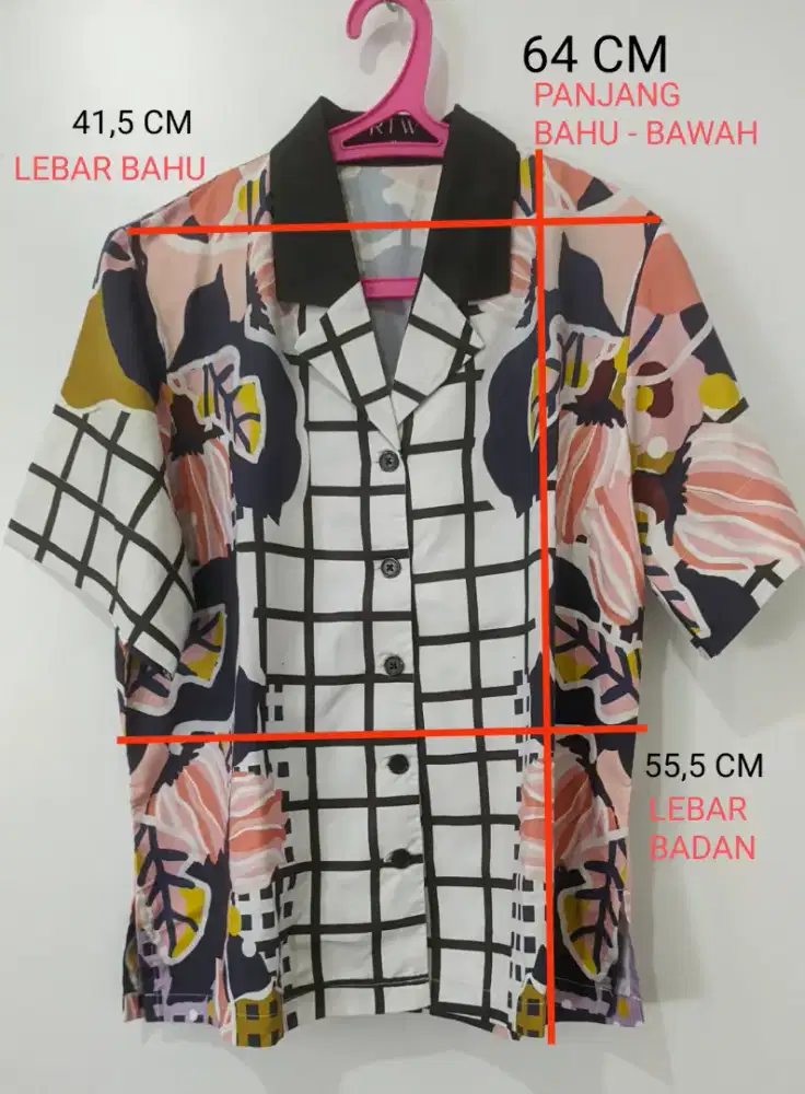 Preloved - Jual Baju Wanita (Harga Net) Harga Tertera untuk 1pcs