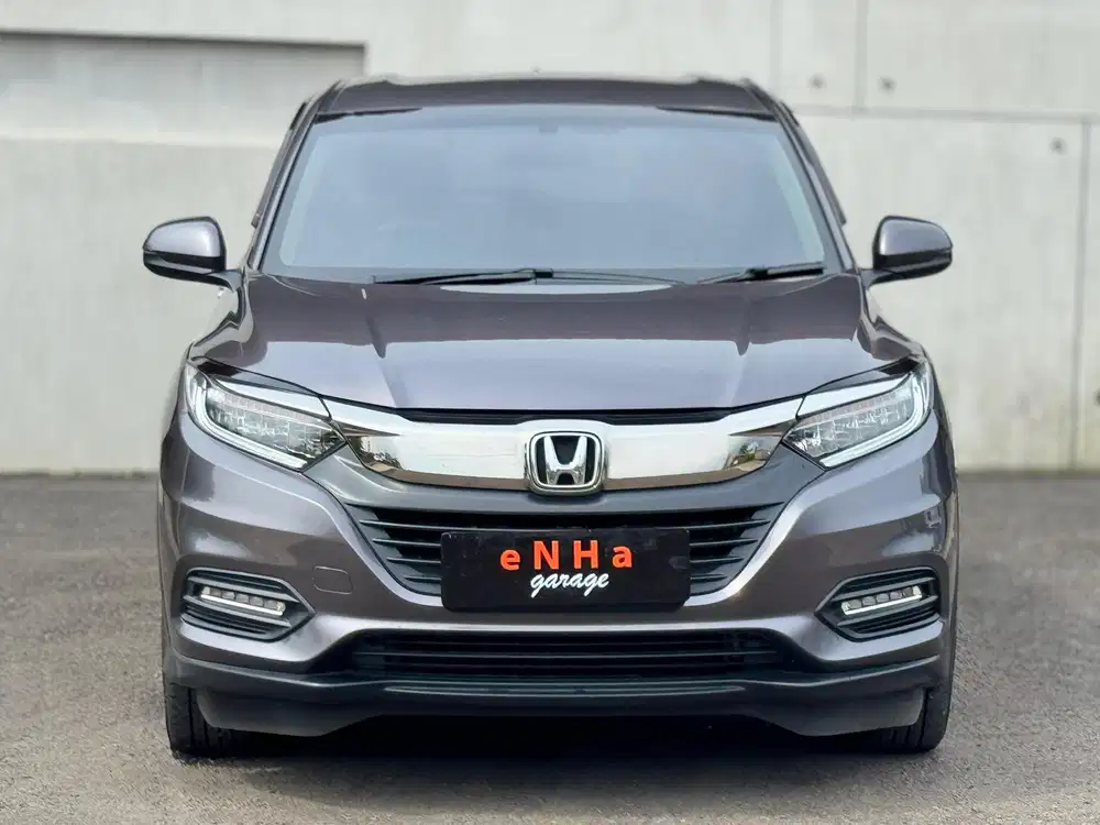 Honda HR-V SE Matic 2020 Facelift Istimewa!!