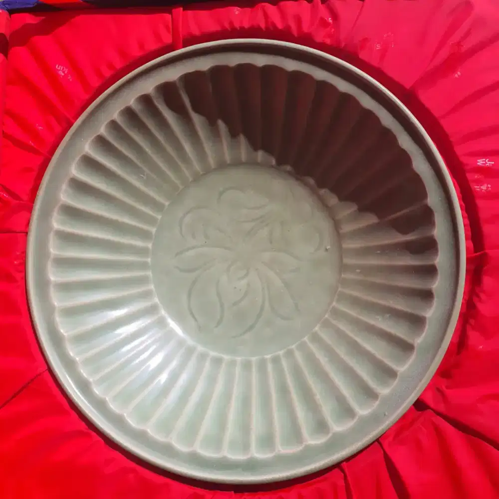 Barang Antik Keramik Cina Dinasti Song