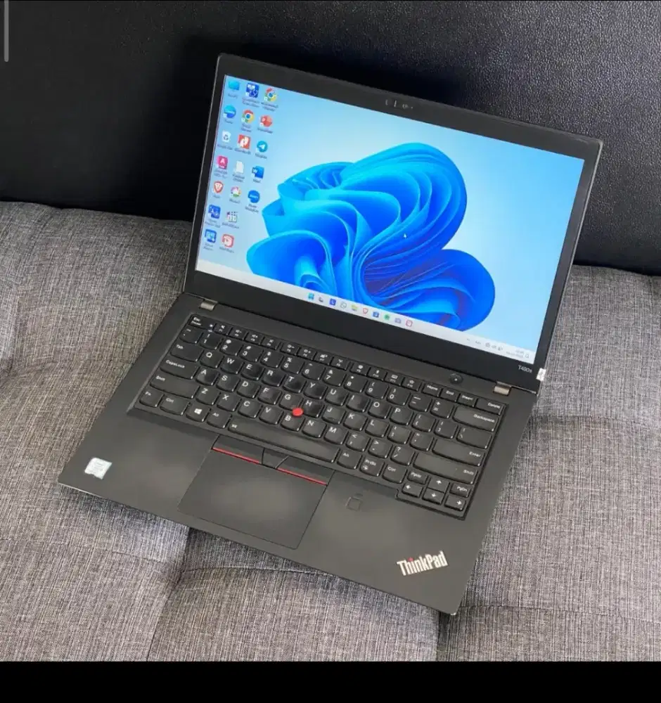 Thinkpad Lenovo T480s