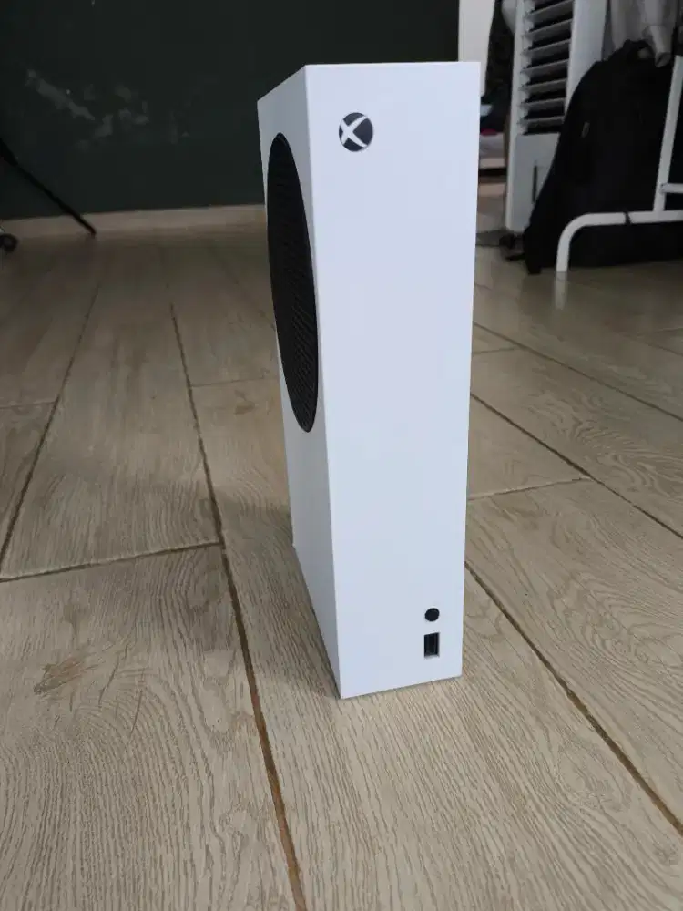 Xbox series s full game