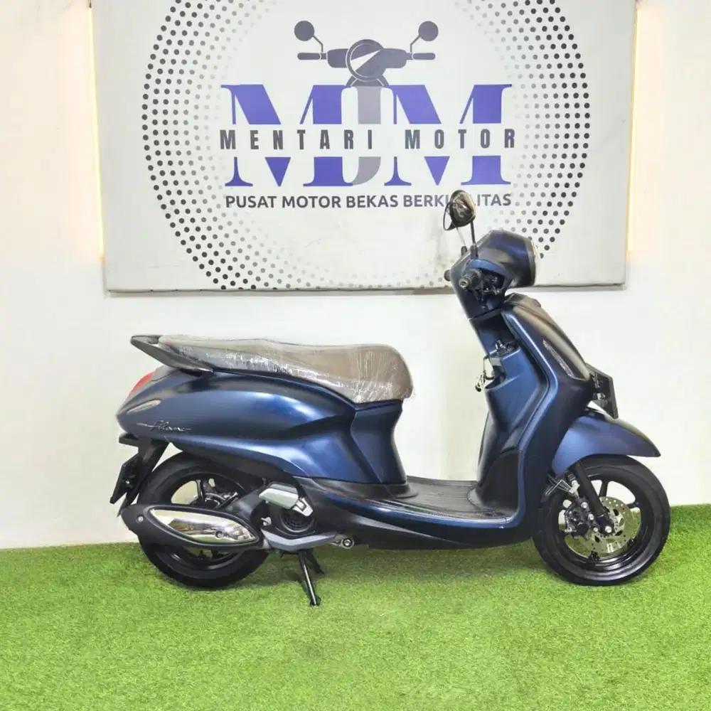 GRAND FILANO LUX 2023 DP 1.3JT SYARAT KTP + KK GASS! CASH KREDIT