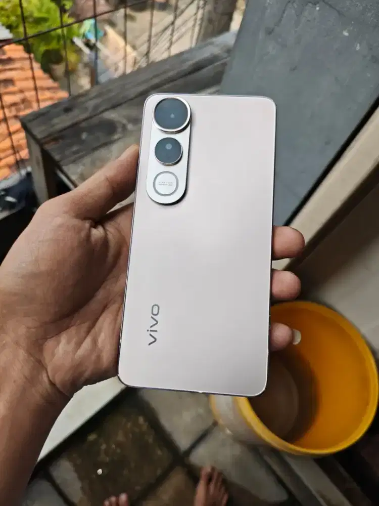 Vivo V50 Lite 4G