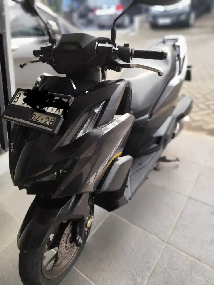 Vario 160 ABS 2023